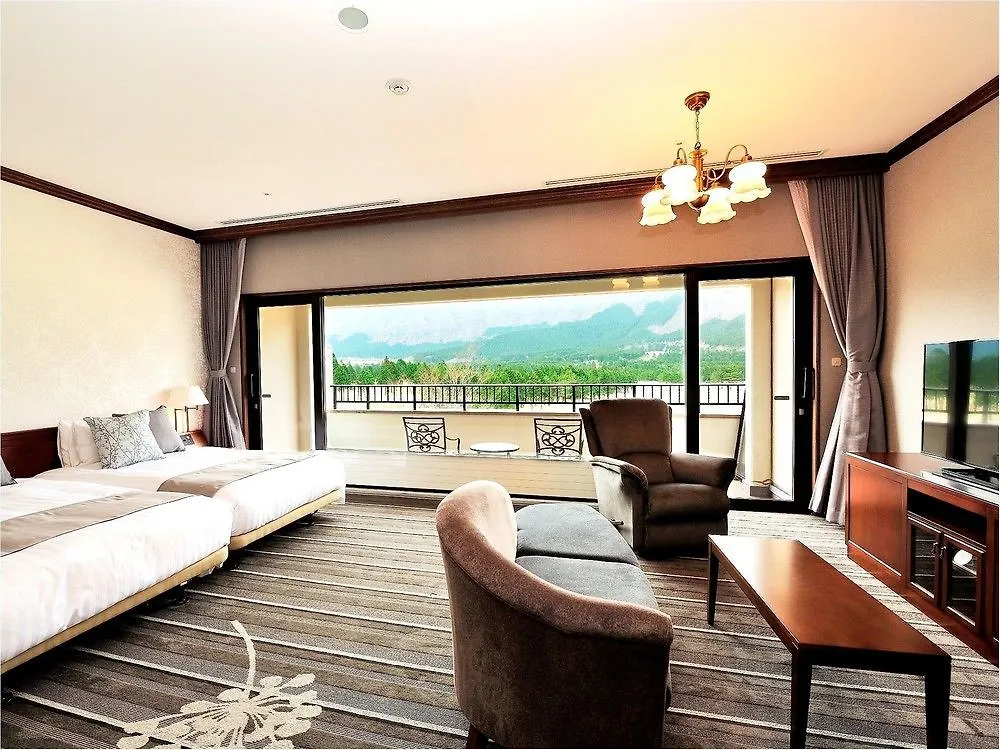 Hakone Sengokuhara Prince Hotel