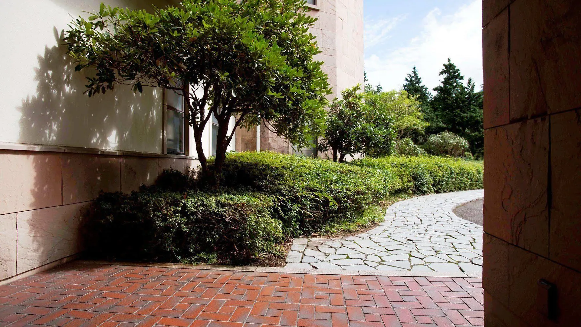 ****  Hakone Sengokuhara Prince Hotel Japan