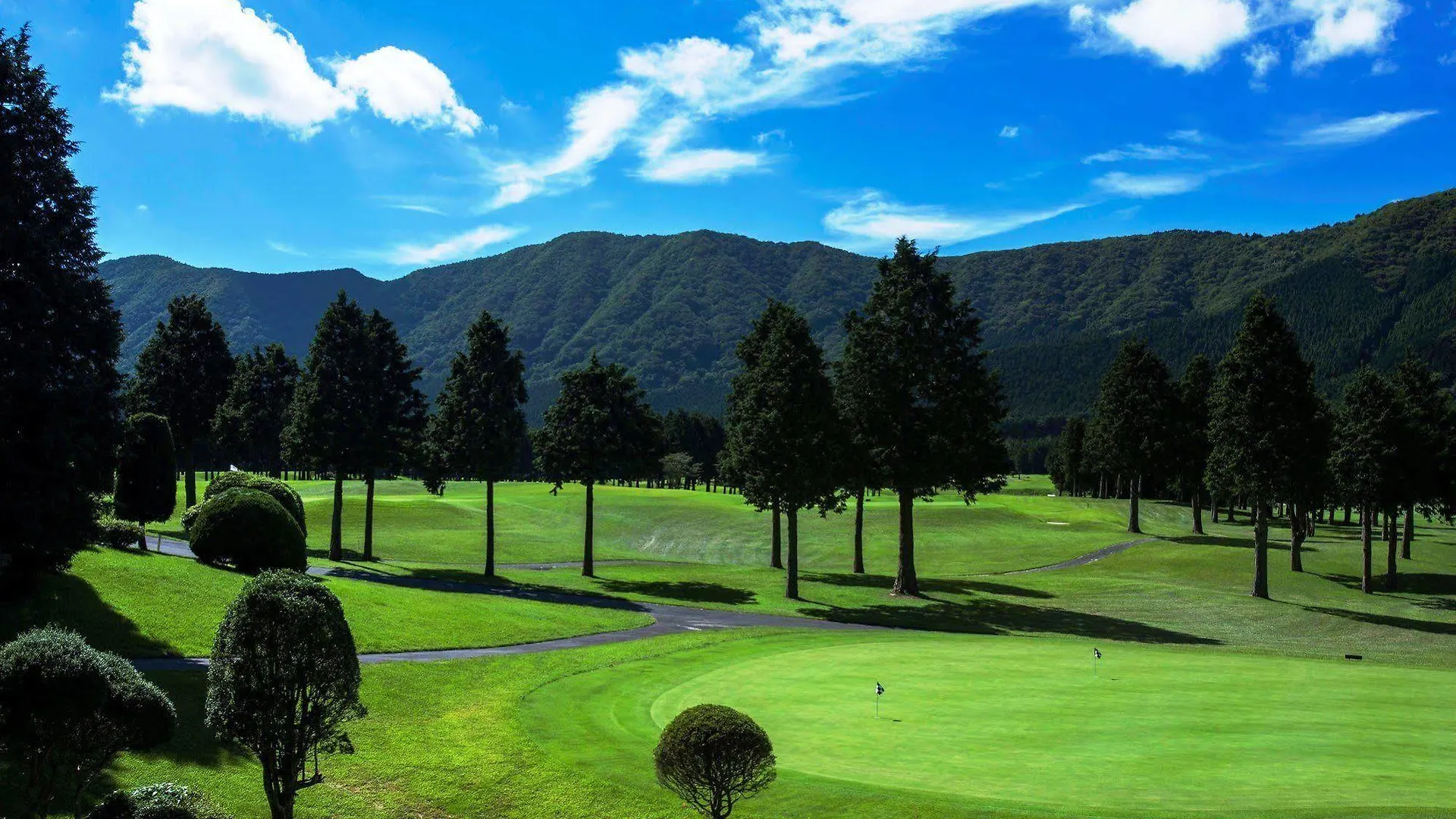 Hakone Sengokuhara Prince Hotel