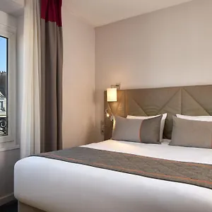 Timhotel Opera Madeleine 3* פריז