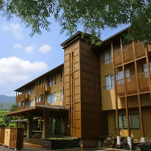 箱根山景酒店 传统日式旅馆