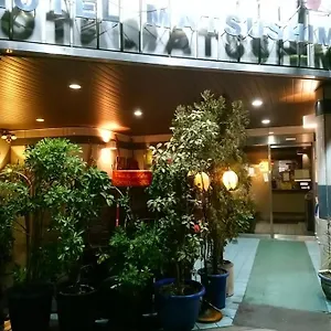 Auberge de jeunesse Family & Bakpak 
