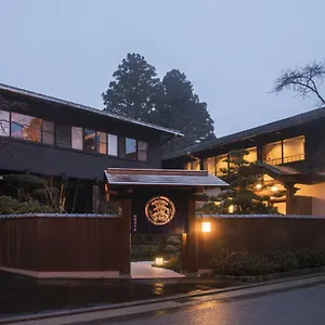 松坂屋本店 传统日式旅馆