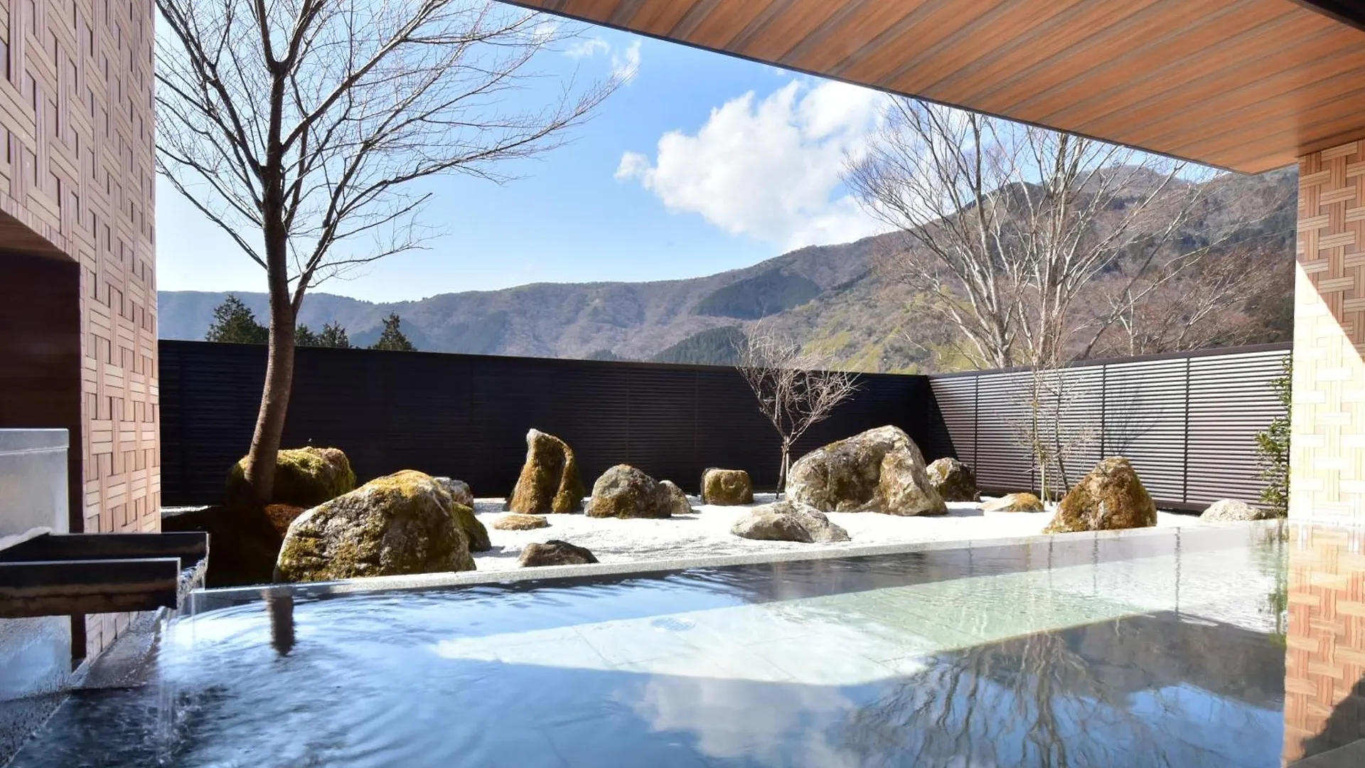 **** 酒店 箱根仙石原王子酒店 日本
