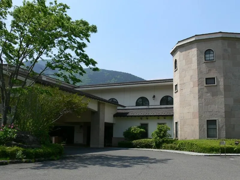 箱根仙石原王子酒店 日本