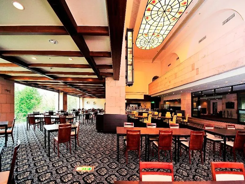 箱根仙石原王子酒店 酒店