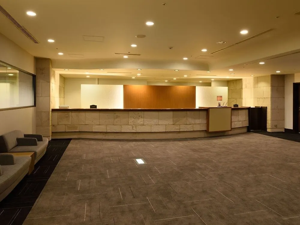 箱根仙石原王子酒店