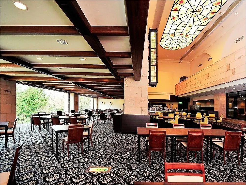 箱根仙石原王子酒店 箱根